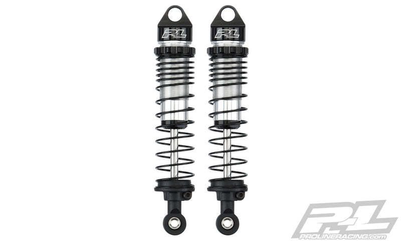 Pro-Line 6343-00 Big Bore Scaler Shocks 90-95mm for most 1/10 Crawlers