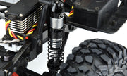 Pro-Line 6343-00 Big Bore Scaler Shocks 90-95mm for most 1/10 Crawlers