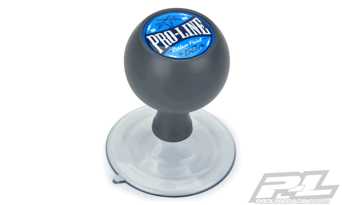 Pro-Line 6349-00 Body Grip Tool for Painting RC Bodies