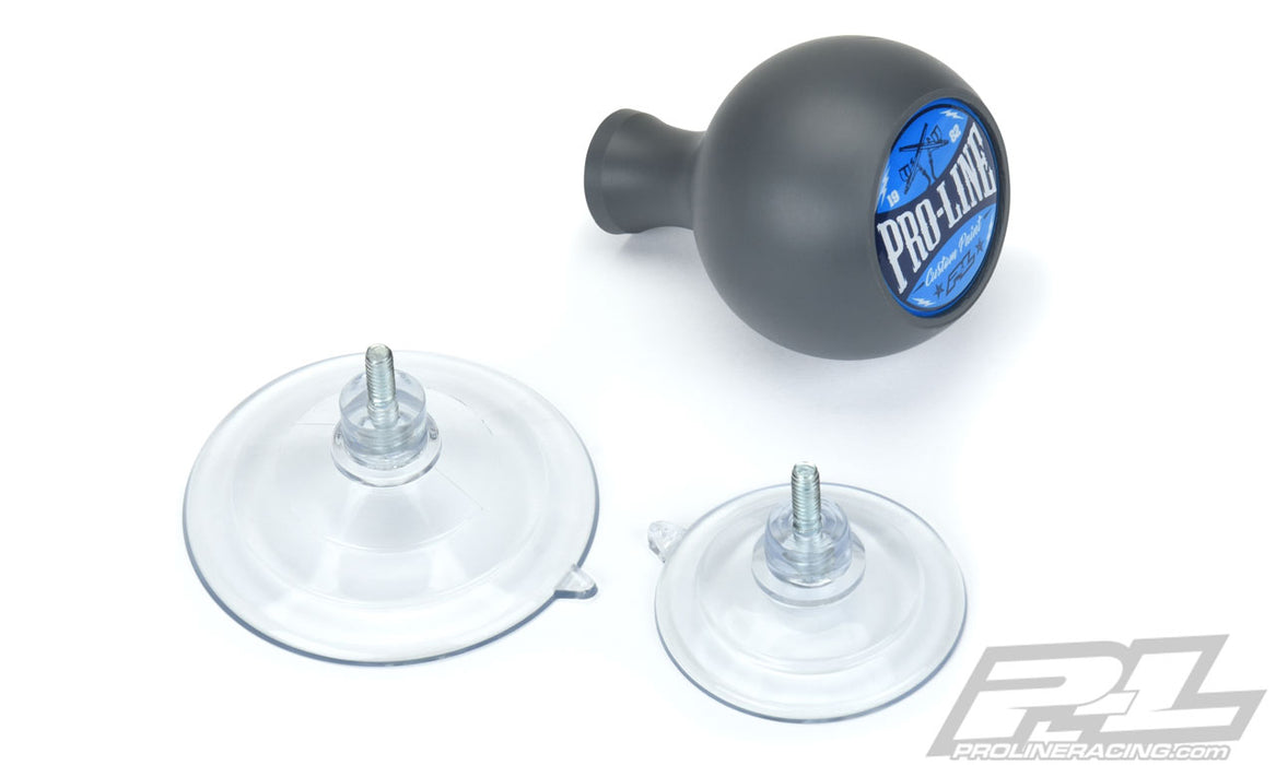 Pro-Line 6349-00 Body Grip Tool for Painting RC Bodies