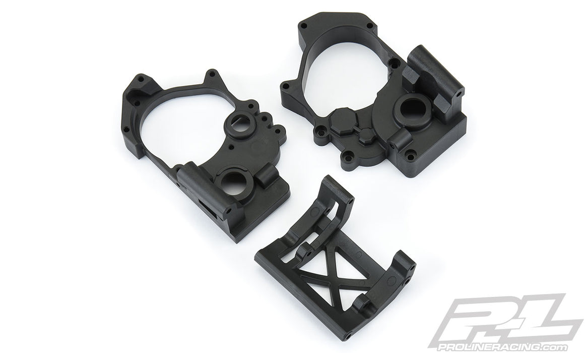 Pro-Line 6350-02 Replacement Plastic Places for PRO-Series 32P Transmission