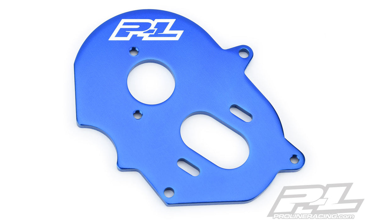 Pro-Line 6350-04 Replacement Aluminum Motor Mount for PRO-Series 32P Transmission
