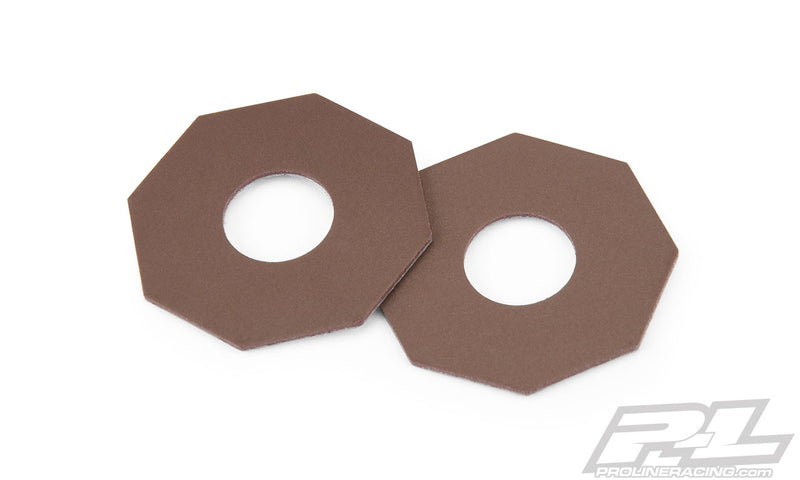 Pro-Line 6350-05 Replacement Slipper Pads for PRO-Series 32P Transmission