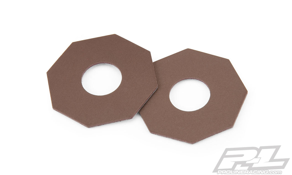 Pro-Line 6350-05 Replacement Slipper Pads for PRO-Series 32P Transmission