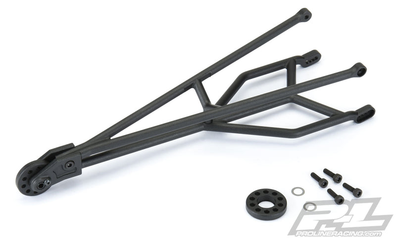 Pro-Line 6351-00 Stinger Wheelie Bar for 2WD Slash