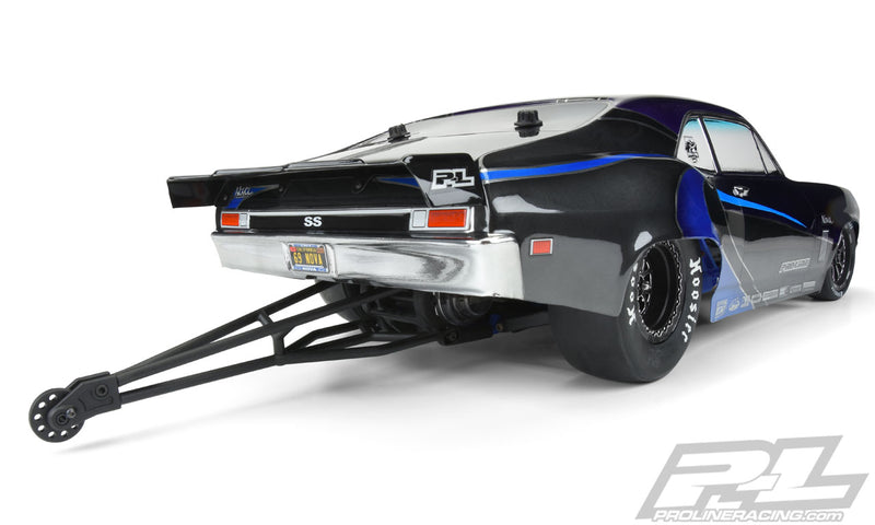 Pro-Line 6351-00 Stinger Wheelie Bar for 2WD Slash