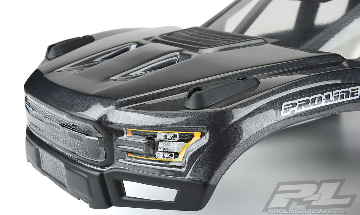 Pro-Line 6360-00 Lid Skid Body Protectors for 1/10 and 1/8