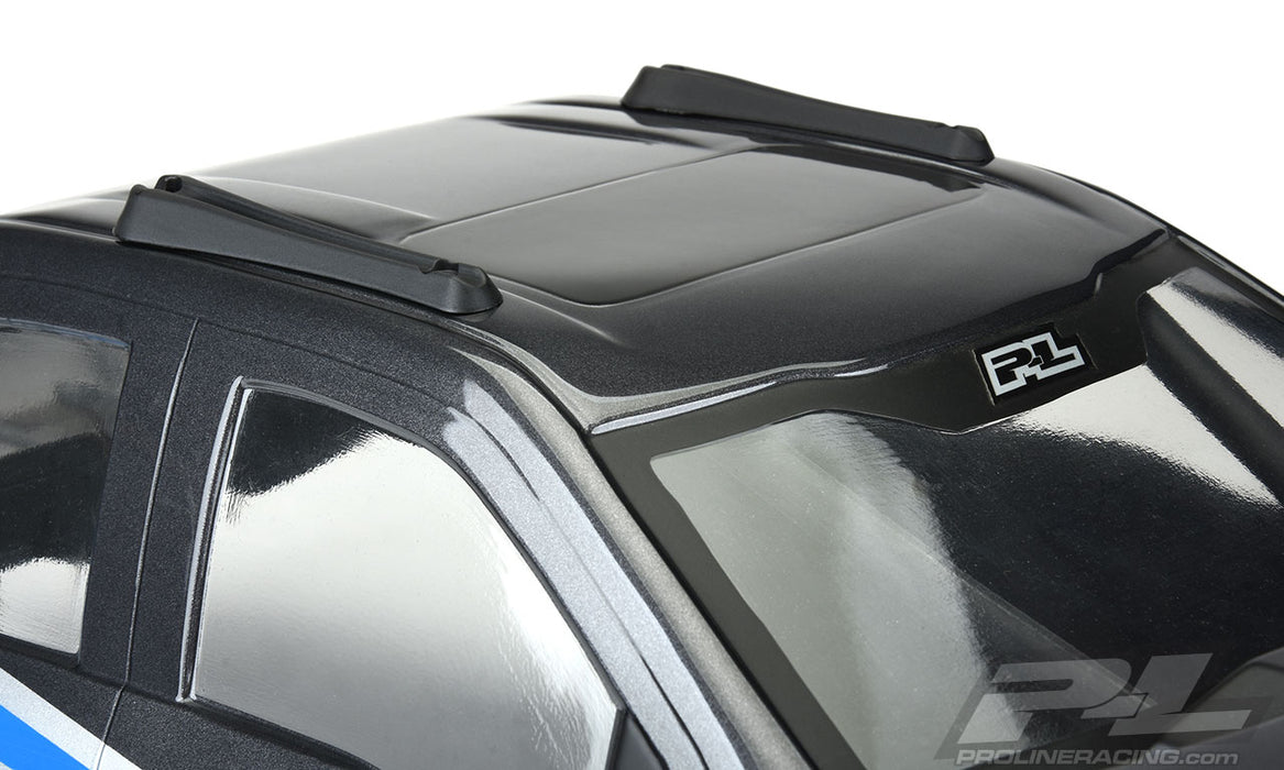 Pro-Line 6360-00 Lid Skid Body Protectors for 1/10 and 1/8