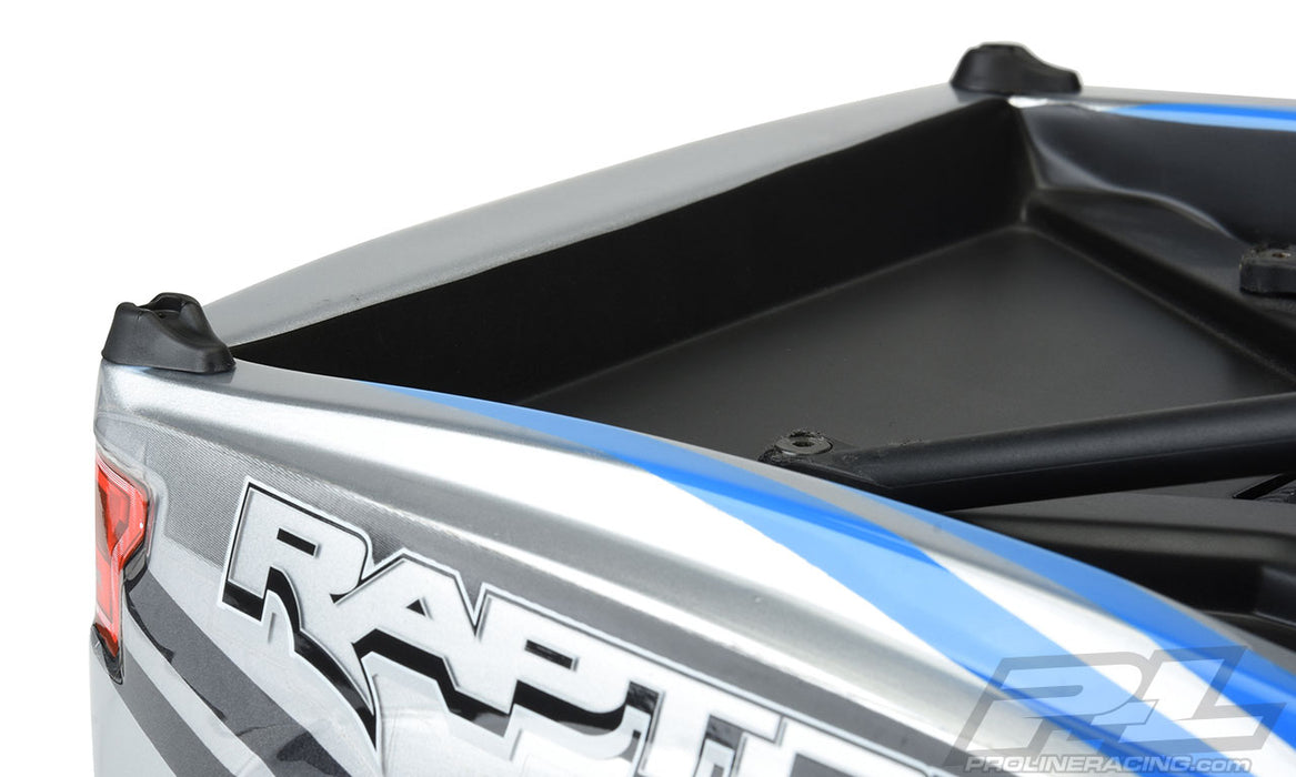 Pro-Line 6360-00 Lid Skid Body Protectors for 1/10 and 1/8