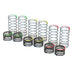 Pro-Line 6364-03 1/10 Spring Assortment for 6364-00 Shocks for Traxxas Maxx 4S