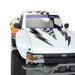 Pro-Line 6369-00 Pre-Runner Fender Flare Kit for 1993 Ford Ranger Body 