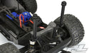 Pro-Line 6370-00 Extended Front and Rear Body Mounts for Maxx