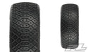 Pro-Line 8240-17 Electron 2.2" Front 4x4 Buggy Tires (MC Clay Compound) 2 Pack