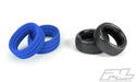 Pro-Line 8240-17 Electron 2.2" Front 4x4 Buggy Tires (MC Clay Compound) 2 Pack