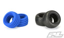 Pro-Line 8262-03 Positron T 2.2" Front or Rear Stadium Truck Tires (M4 Super Soft) 1 Pair