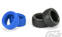 Pro-Line 8270-02 2.2" Slide Job Rear 4x4 Buggy Dirt Oval Tires (M4 Super Soft) 2 Pack