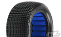 Pro-Line 8270-02 2.2" Slide Job Rear 4x4 Buggy Dirt Oval Tires (M4 Super Soft) 2 Pack