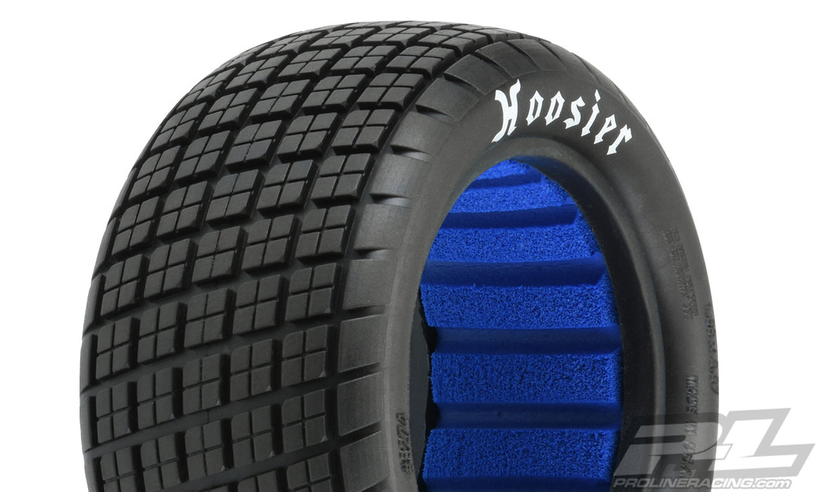 Pro-Line 8274-02 Hoosier Angle Block 2.2 M3 Rear Buggy Tires 2 Pack