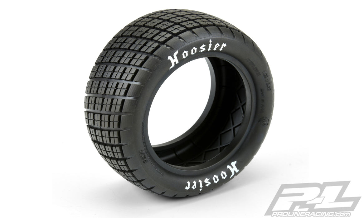 Pro-Line 8274-02 Hoosier Angle Block 2.2 M3 Rear Buggy Tires 2 Pack