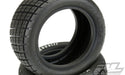 Pro-Line 8274-03 2.2" Hoosier Buggy Rear Dirt Oval (M4 Super Soft) Tires 2 Pack