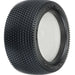 Pro-Line 8277-104 Prism 2.0 2.2' Z4 (Soft) Rear Off-Road Carpet Buggy Tires 1 Pair