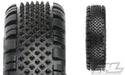Pro-Line 8278-103 Prism 2.2" Z3 (Medium Carpet) Front Buggy Tires 1 Pair