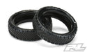 Pro-Line 8278-103 Prism 2.2" Z3 (Medium Carpet) Front Buggy Tires 1 Pair