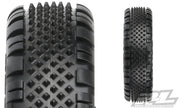 Pro-Line 8278-104 Prism 2.2" Z4 (Soft Carpet) Front Buggy Tires 1 Pair