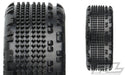 Pro-Line 8284-104 Prism 2.2" Z4 (Soft Carpet) Front Buggy Tires 1 Pair