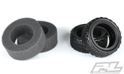 Pro-Line 8284-104 Prism 2.2" Z4 (Soft Carpet) Front Buggy Tires 1 Pair