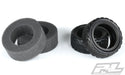 Pro-Line 8284-104 Prism 2.2" Z4 (Soft Carpet) Front Buggy Tires 1 Pair