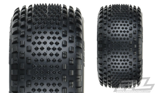 Pro-Line 8287-103 Prism T 2.2 Z3 (Medium Carpet) Front Truck Tires 1 Pair