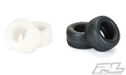 Pro-Line 8287-103 Prism T 2.2 Z3 (Medium Carpet) Front Truck Tires 1 Pair