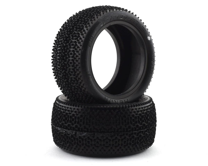 Pro-Line 8292-103 Hexon 2.2" Z3 Carpet Buggy Rear Tires 2-PackPro-Line 8292-103 Hexon 2.2" Z3 Carpet Buggy Rear Tires 2-Pack