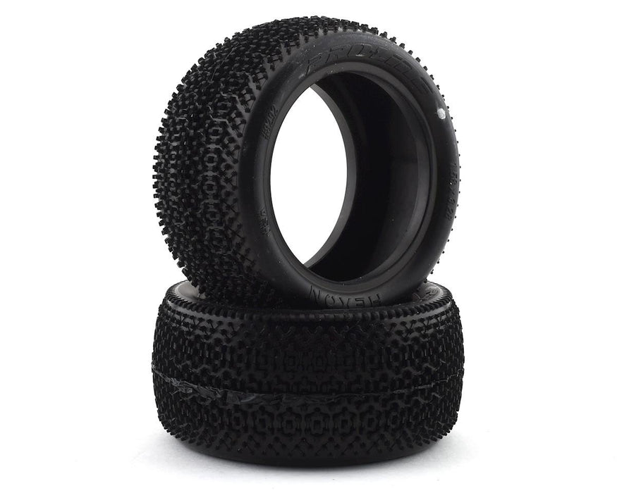 Pro-Line 8292-103 Hexon 2.2" Z3 Carpet Buggy Rear Tires 2-PackPro-Line 8292-103 Hexon 2.2" Z3 Carpet Buggy Rear Tires 2-Pack