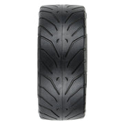 Pro-Line 9069-21 Avenger HP S3 Soft Belted 1:8 Buggy Tires Mounted 2 Pack