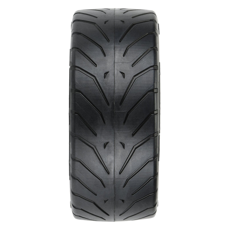 Pro-Line 9069-21 Avenger HP S3 Soft Belted 1:8 Buggy Tires Mounted 2 Pack