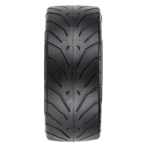 Pro-Line 9069-21 Avenger HP S3 Soft Belted 1:8 Buggy Tires Mounted 2 Pack