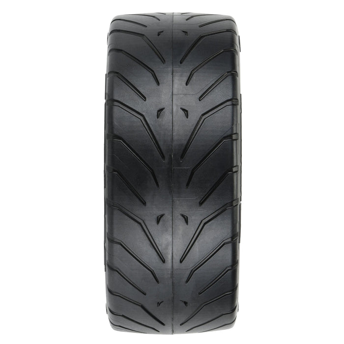 Pro-Line 9069-21 Avenger HP S3 Soft Belted 1:8 Buggy Tires Mounted 2 Pack
