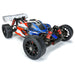 Pro-Line 9069-21 Avenger HP S3 Soft Belted 1:8 Buggy Tires Mounted 2 Pack