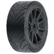 Pro-Line 9069-21 Avenger HP S3 Soft Belted 1:8 Buggy Tires Mounted 2 Pack