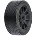 Pro-Line 9069-21 Avenger HP S3 Soft Belted 1:8 Buggy Tires Mounted 2 Pack