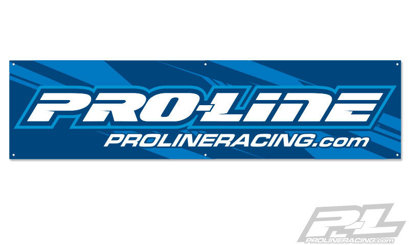 Pro-Line 9913-33 Team Banner