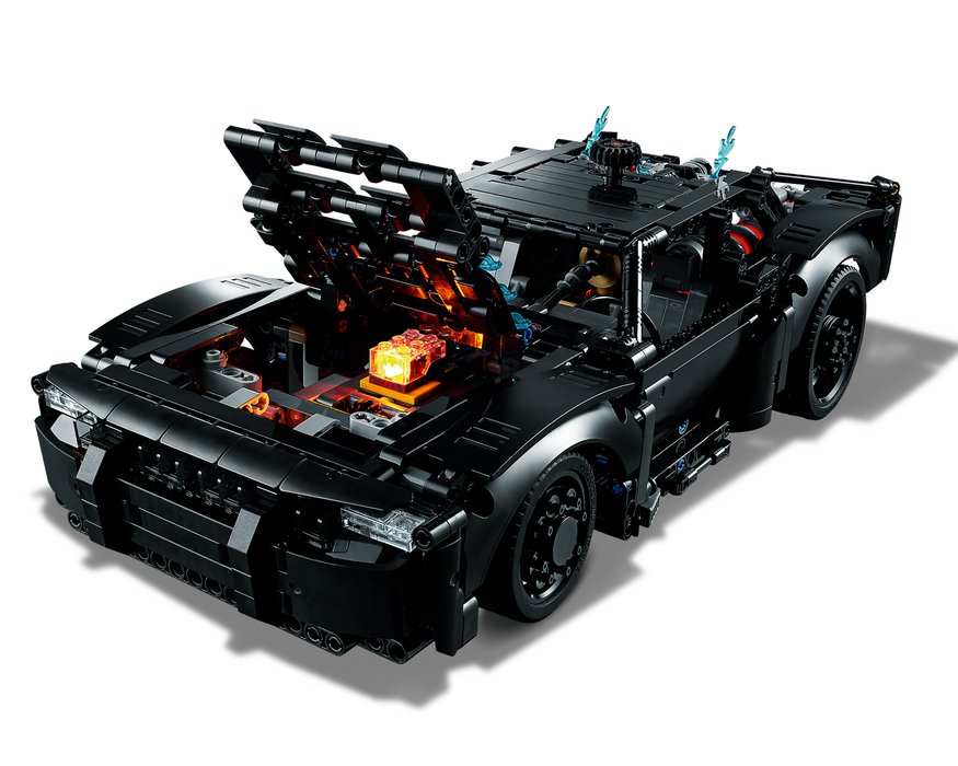 42127 LEGO®  THE BATMAN BATMOBILE™