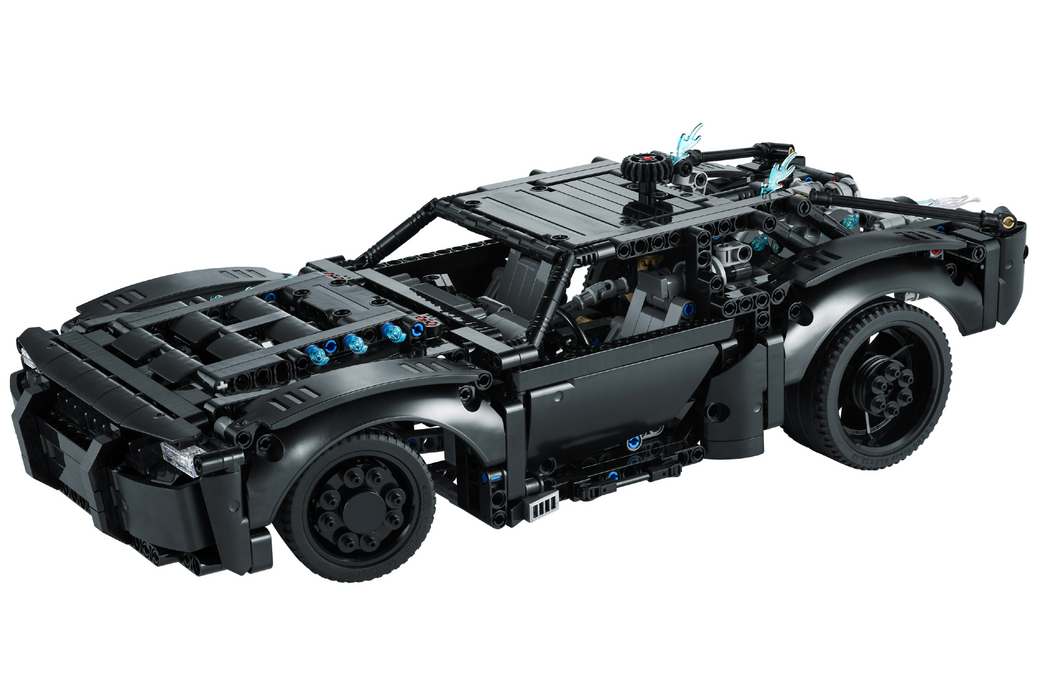 42127 LEGO®  THE BATMAN BATMOBILE™