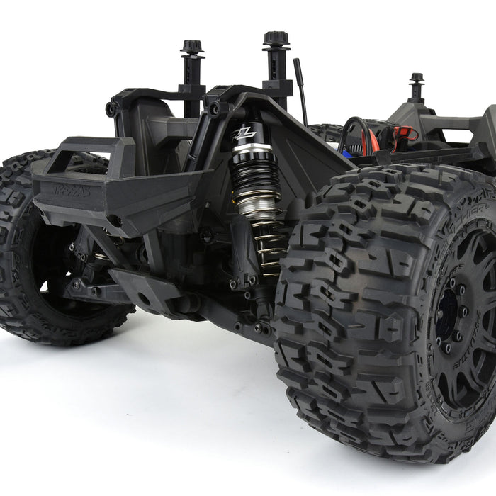 Pro-Line 6364-00 1/10 PowerStroke Shocks for Traxxas Maxx 4S