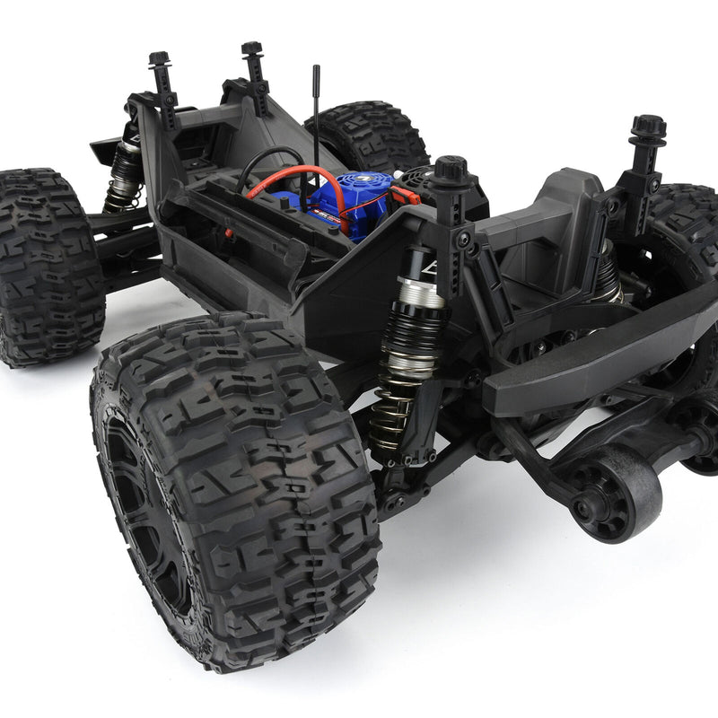 Pro-Line 6364-00 1/10 PowerStroke Shocks for Traxxas Maxx 4S