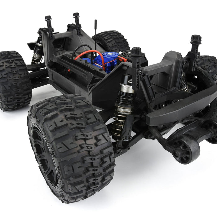 Pro-Line 6364-00 1/10 PowerStroke Shocks for Traxxas Maxx 4S