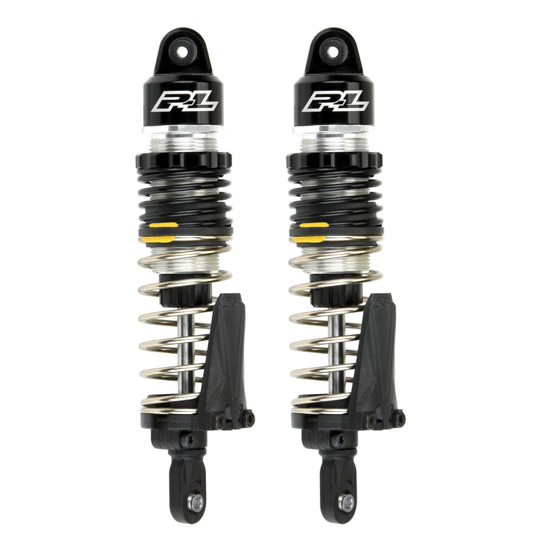 Pro-Line 6364-00 1/10 PowerStroke Shocks for Traxxas Maxx 4S