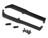 Protek RC 1802 Associated B74.1 Carbon Fiber Side Guards